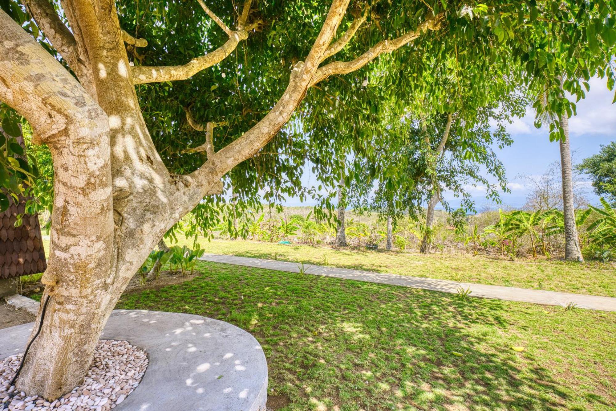 Nature Hill Penida Toyapakeh Exterior photo