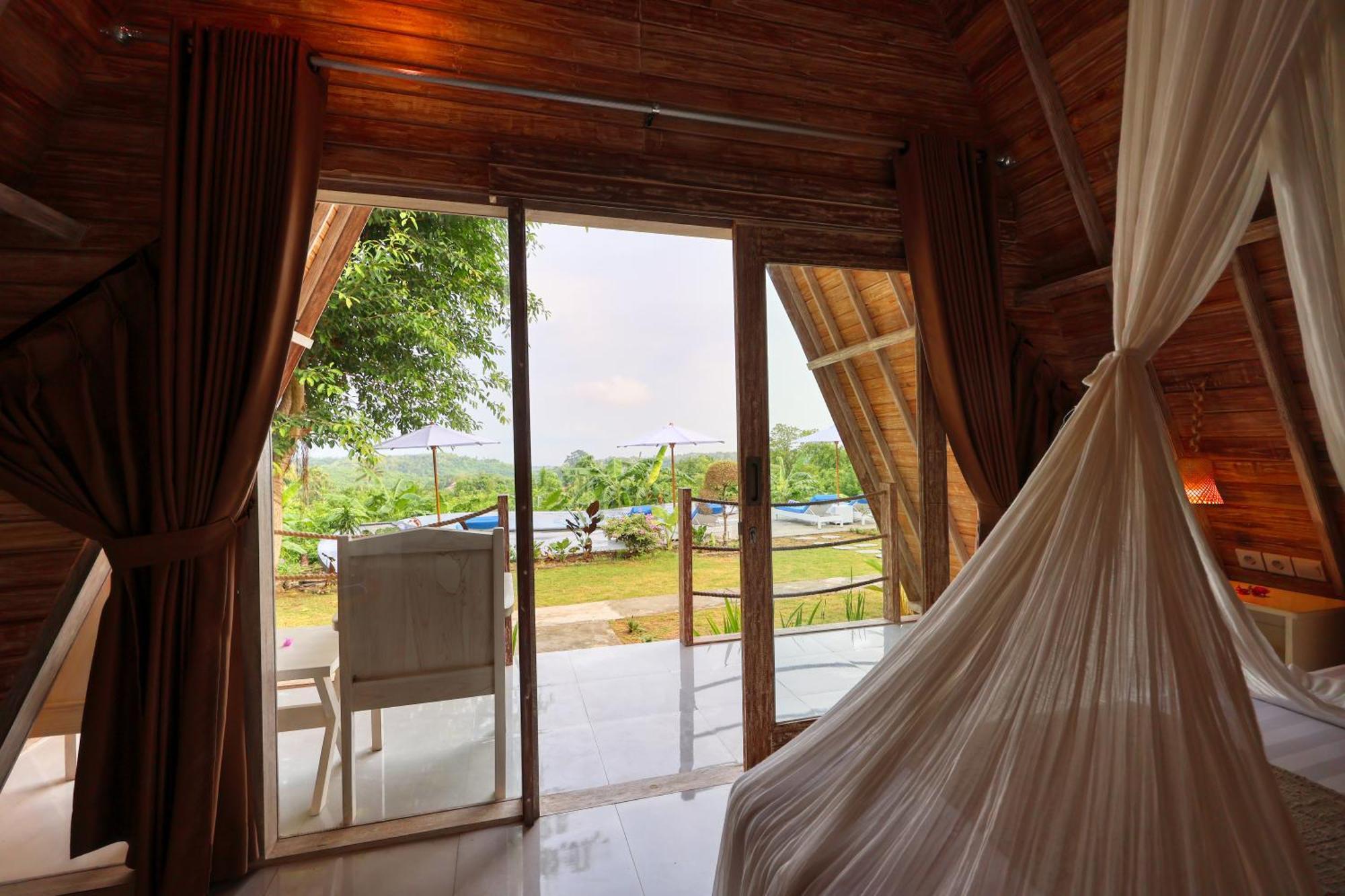 Nature Hill Penida Toyapakeh Room photo