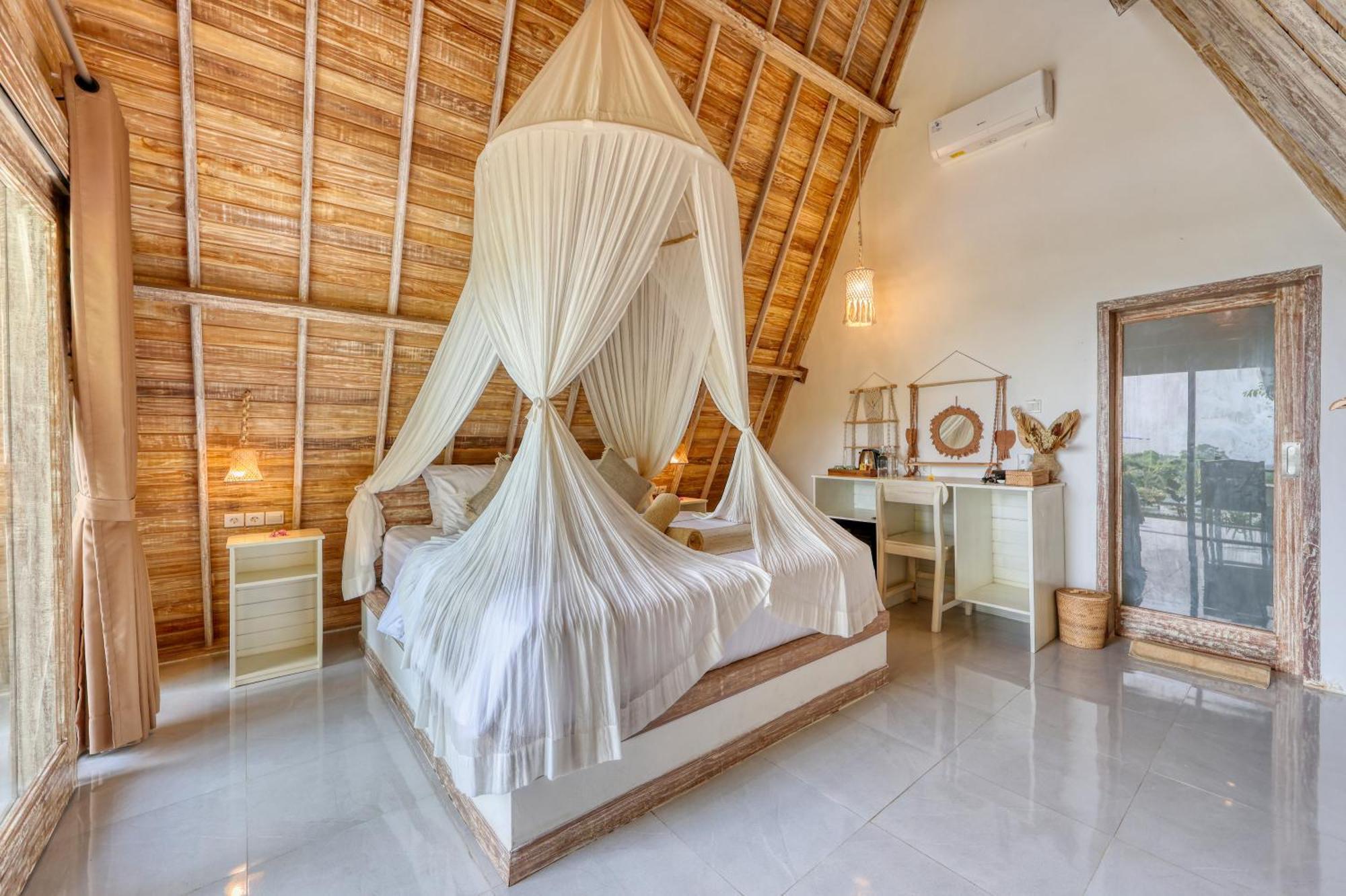 Nature Hill Penida Toyapakeh Room photo